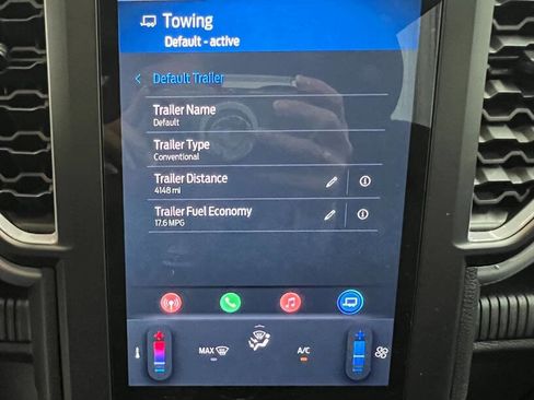 Used 2024 Ford Ranger XL w/ Trailer Tow Package image 18