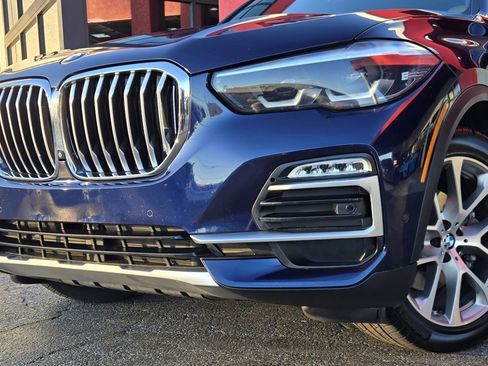 Used 2020 BMW X5 xDrive40i w/ Luxury Seating Package image 2