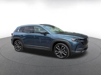 Used 2025 MAZDA CX-50 AWD 2.5 S w/ Premium Plus Pkg video 2