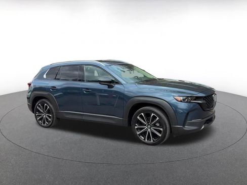 Used 2025 MAZDA CX-50 AWD 2.5 S w/ Premium Plus Pkg image 2