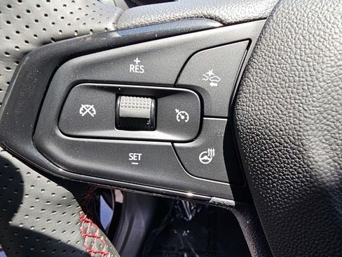 New 2026 Chevrolet Trax RS w/ Driver Confidence Package FWD image 19