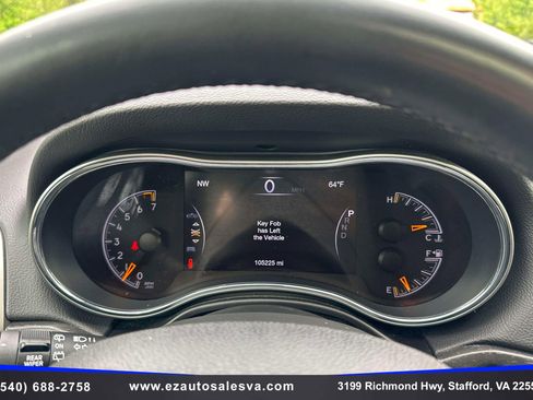 Used 2018 Jeep Grand Cherokee Limited AWD/4WD image 24