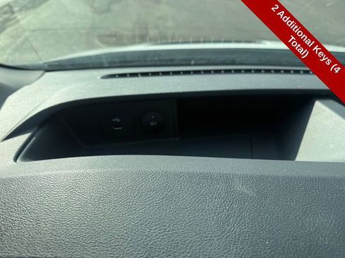 Used 2024 Ford Transit 250 Low Roof w/ Exterior Upgrade Package image 28