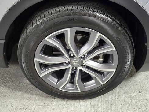 Used 2020 Honda CR-V Touring image 10