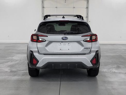 Used 2025 Subaru Crosstrek 2.5i Limited w/ Crosstrek Mirror Package image 8