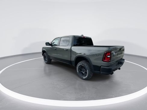 New 2026 RAM 1500 Rebel w/ G/T Package image 7