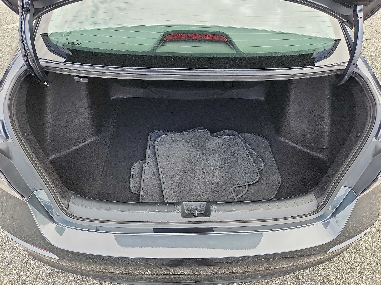 Certified 2026 Honda Civic LX image 27