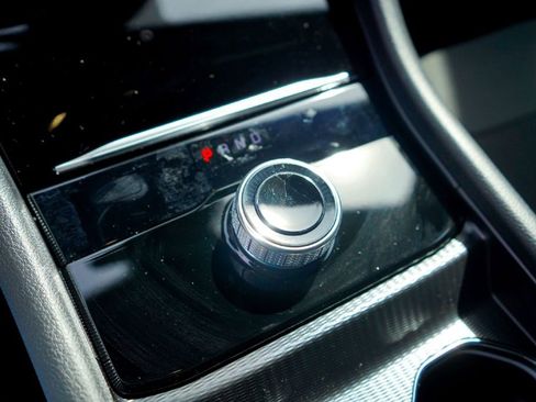 New 2026 Jeep Grand Cherokee Laredo RWD image 16