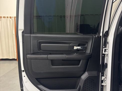 Used 2017 RAM 1500 Rebel w/ Luxury Group image 22