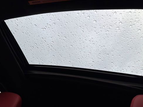 Certified 2025 Lexus IS 350 F Sport image 35