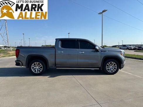 Used 2019 GMC Sierra 1500 Denali w/ Denali Ultimate Package AWD/4WD image 6