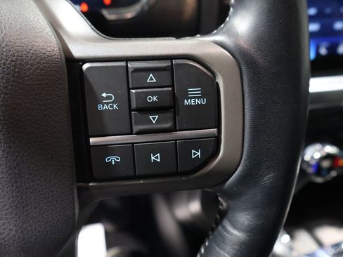 Used 2021 Ford F150 Lariat w/ Equipment Group 502A High image 37