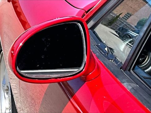 Used 2001 MAZDA MX-5 Miata RWD image 13