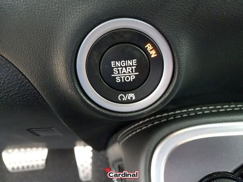 Used 2020 Dodge Challenger R/T Scat Pack w/ Shaker Package image 30