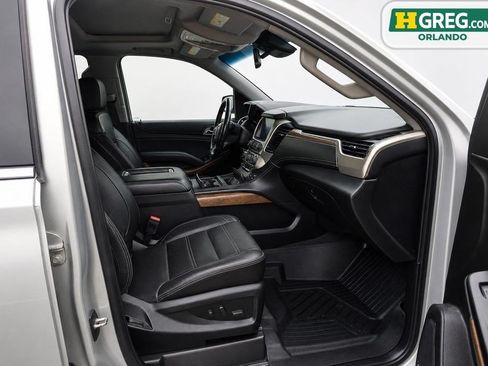 Used 2019 GMC Yukon Denali AWD/4WD image 14