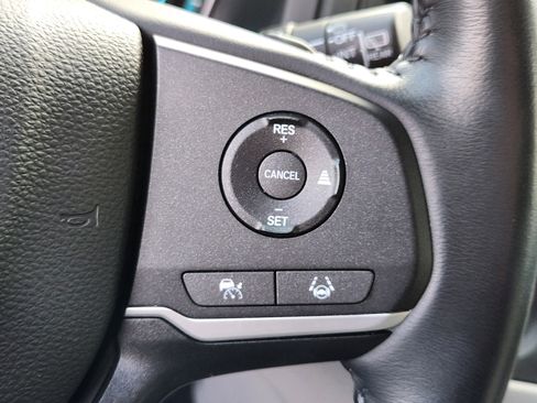 Used 2022 Honda Odyssey EX-L image 24