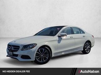 Used 2016 Mercedes-Benz C 300 Sedan video 1