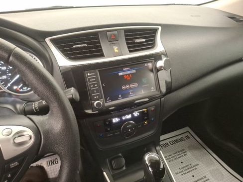 Used 2019 Nissan Sentra SV w/ Protection Package image 18