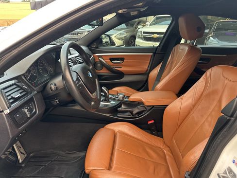 Used 2017 BMW 430i Gran Coupe xDrive image 36