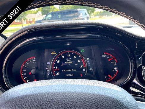 Used 2021 Dodge Durango SRT w/ Technology Group AWD/4WD image 20