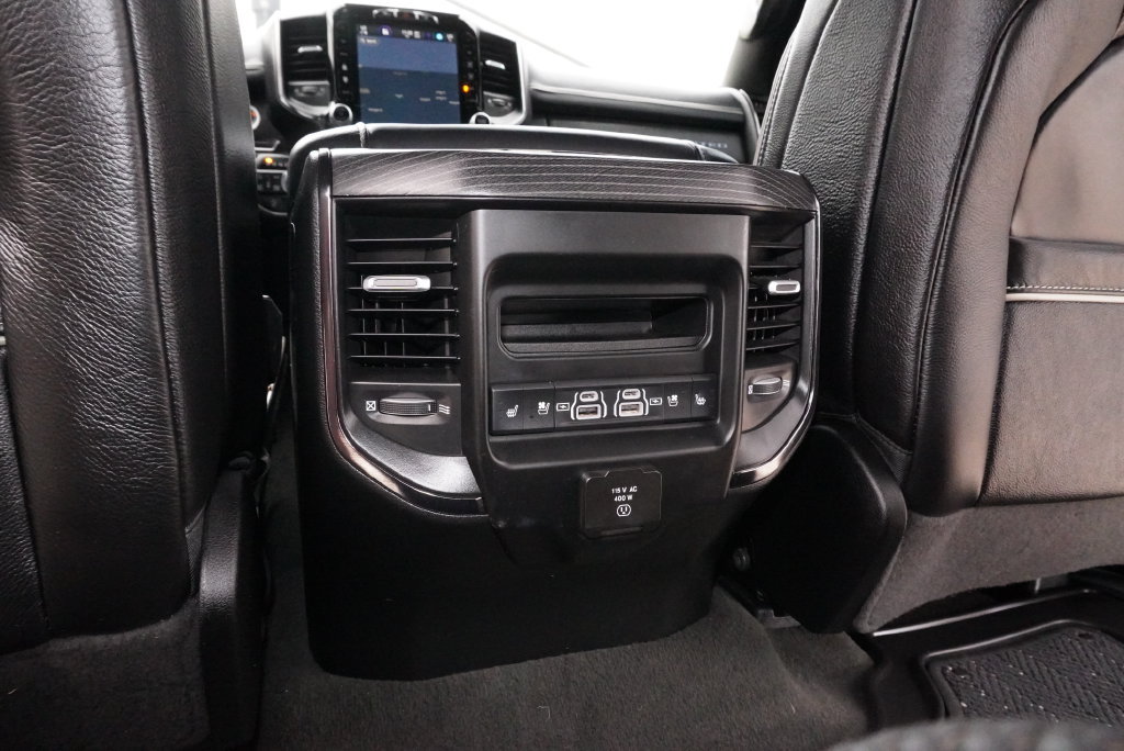 Used 2024 RAM 1500 Limited AWD/4WD image 29