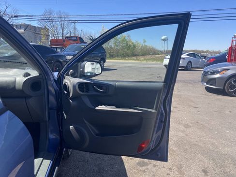 Used 2001 Hyundai Santa Fe GL FWD image 16