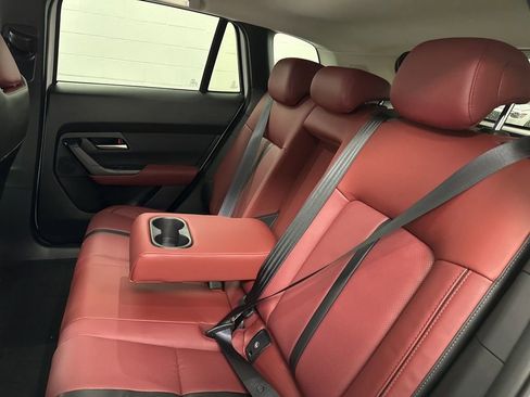 New 2026 MAZDA CX-50 2.5 Hybrid w/ Weather Package image 16