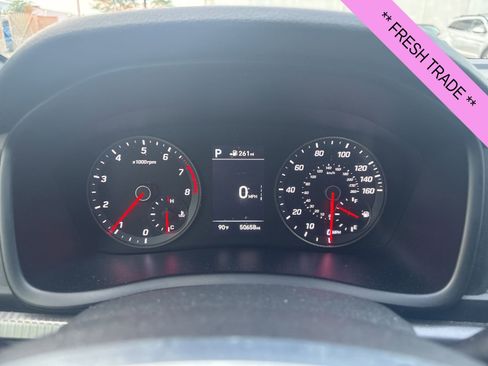 Used 2019 Hyundai Sonata Sport FWD image 7