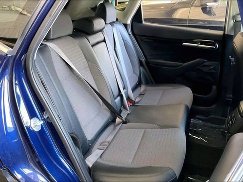 Used 2023 Kia Seltos Nightfall Edition AWD/4WD image 26