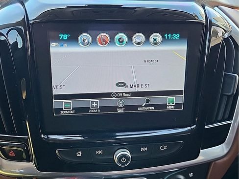Used 2019 Chevrolet Traverse High Country AWD/4WD image 25
