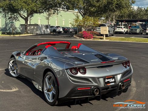 Used 2021 Ferrari F8 Tributo image 49