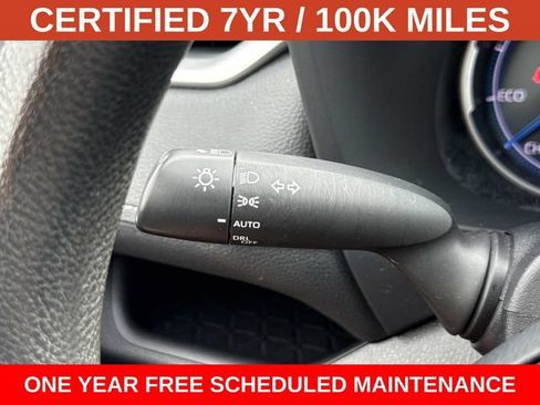 Used 2023 Toyota RAV4 XLE w/ Convenience Package AWD/4WD image 27