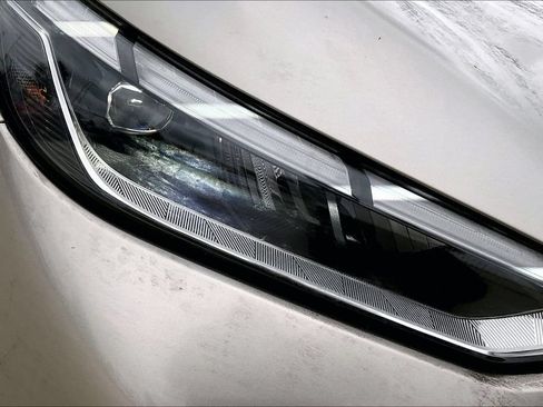 Used 2025 INFINITI QX60 Autograph w/ Cargo Package AWD/4WD image 36