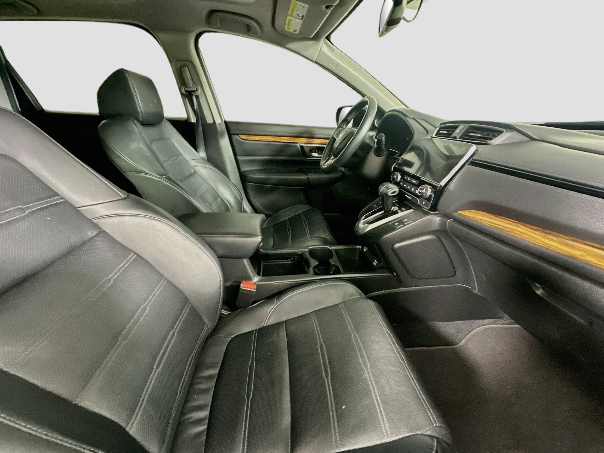 Used 2021 Honda CR-V EX-L image 30