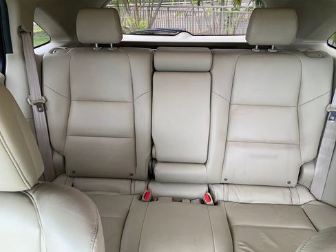 Used 2017 Acura RDX image 35