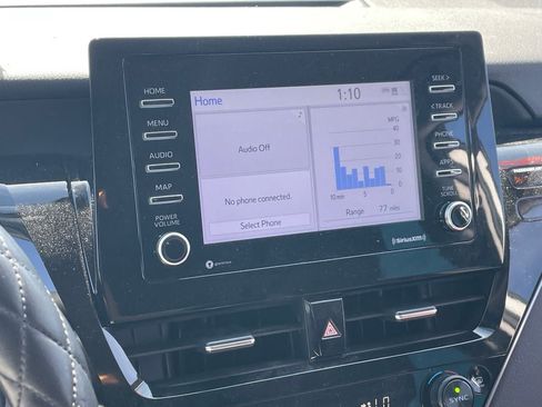 Used 2022 Toyota Camry LE w/ Carpet Mat Package (TMS) image 10