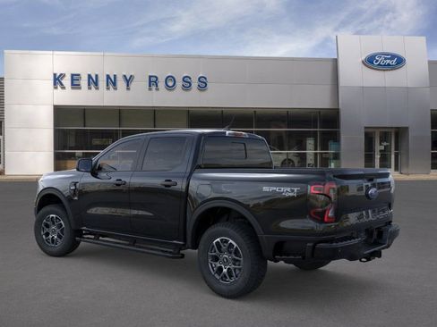 New 2026 Ford Ranger XLT image 5