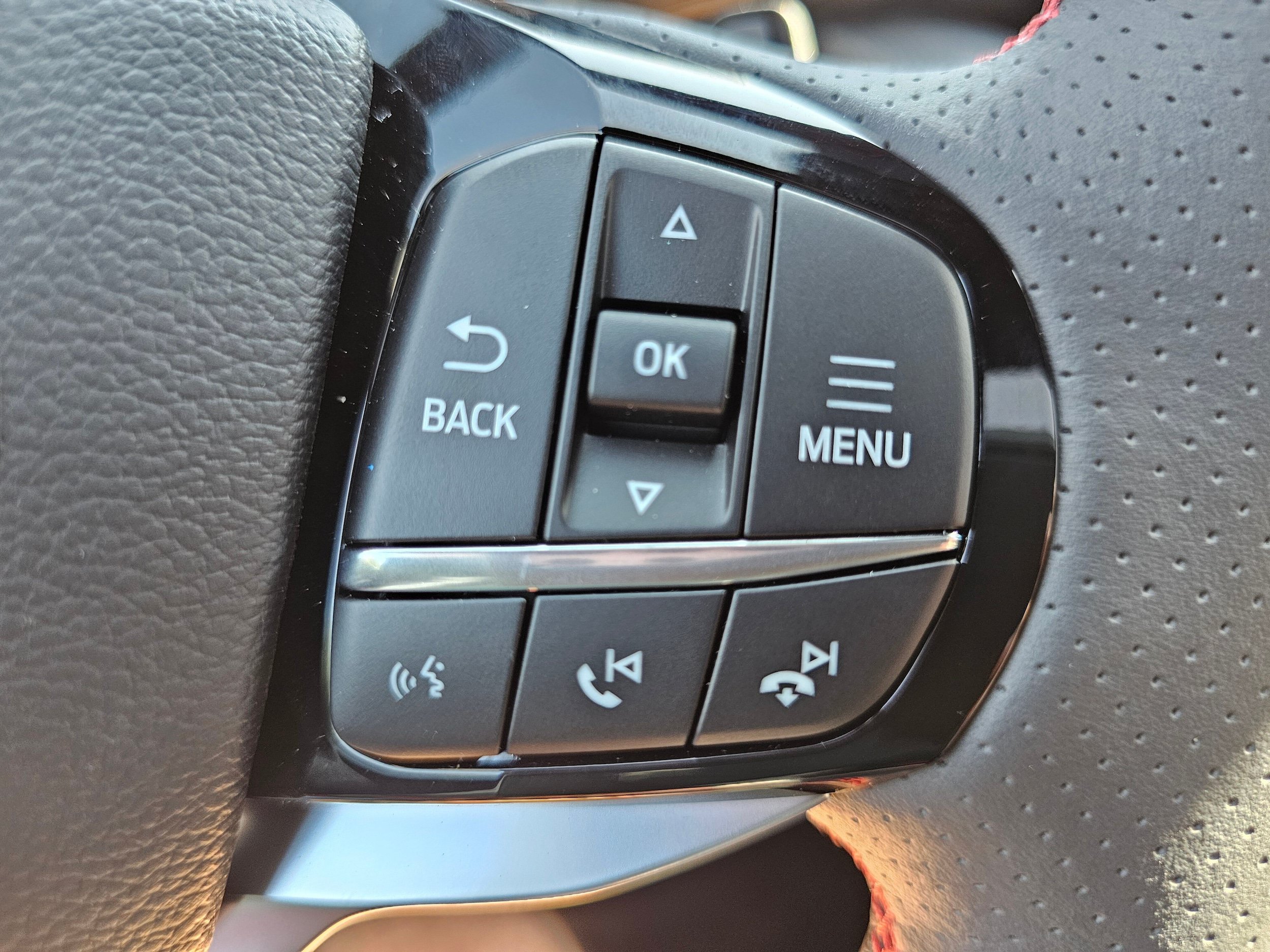 New 2026 Ford Explorer ST w/ Sun And Sound Package AWD/4WD image 25