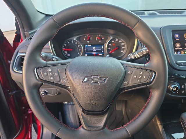 Certified 2023 Chevrolet Equinox RS w/ LPO, Floor Liner Package FWD image 16
