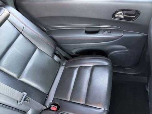 Used 2023 Dodge Durango GT AWD/4WD image 14