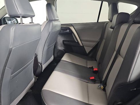Used 2013 Toyota RAV4 Limited AWD/4WD image 10