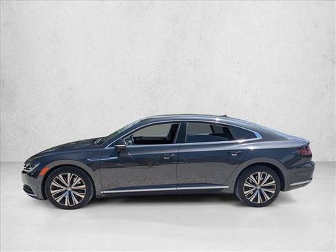 Used 2019 Volkswagen Arteon SE FWD image 6