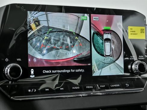 New 2025 Mitsubishi Outlander SEL image 21