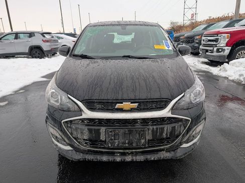 Used 2019 Chevrolet Spark LT image 2