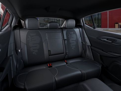 New 2025 Alfa Romeo Tonale image 15