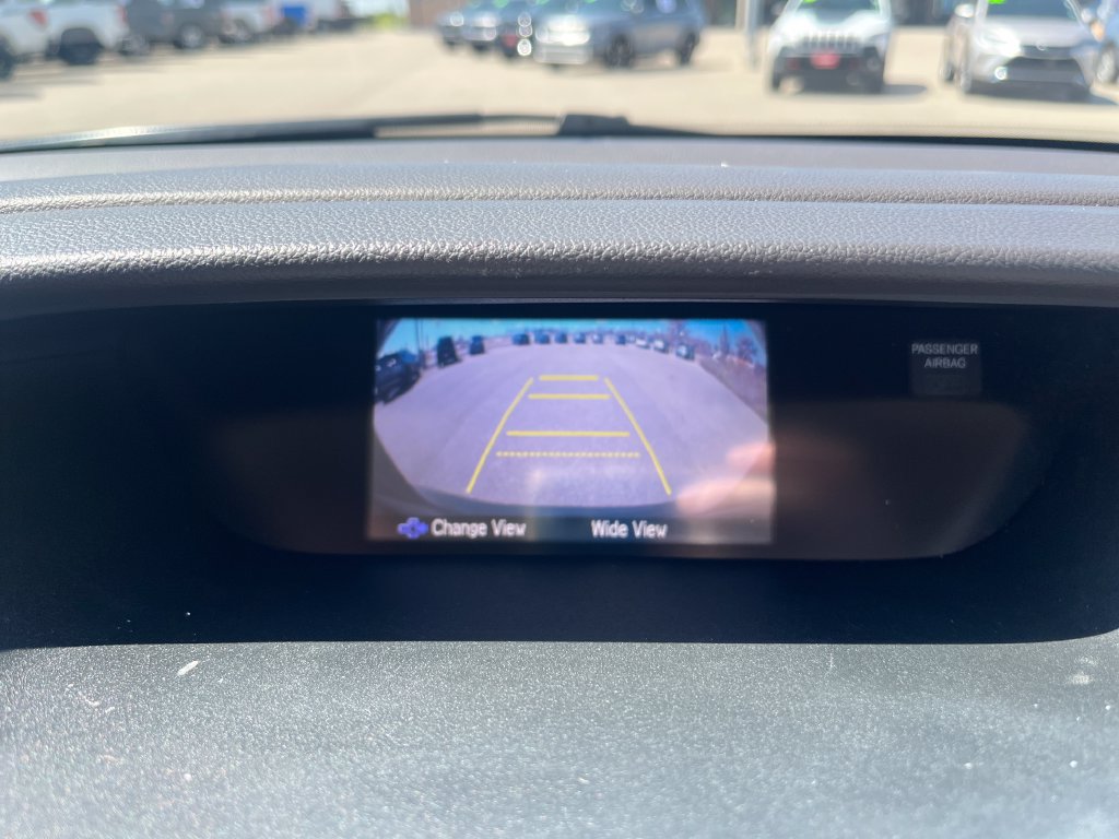 Used 2012 Honda CR-V EX image 24