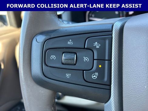 Used 2021 GMC Yukon Denali image 19