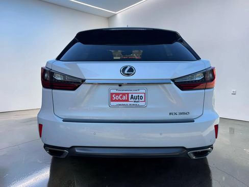 Used 2019 Lexus RX 350 FWD w/ Accessory Package image 4
