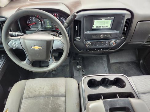 Used 2019 Chevrolet Silverado 2500 W/T image 30