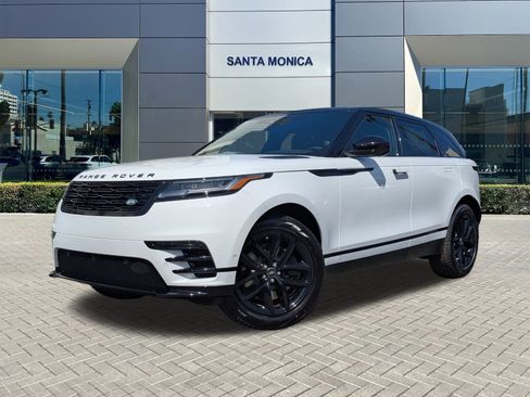 New 2026 Land Rover Range Rover Velar Dynamic SE image 1